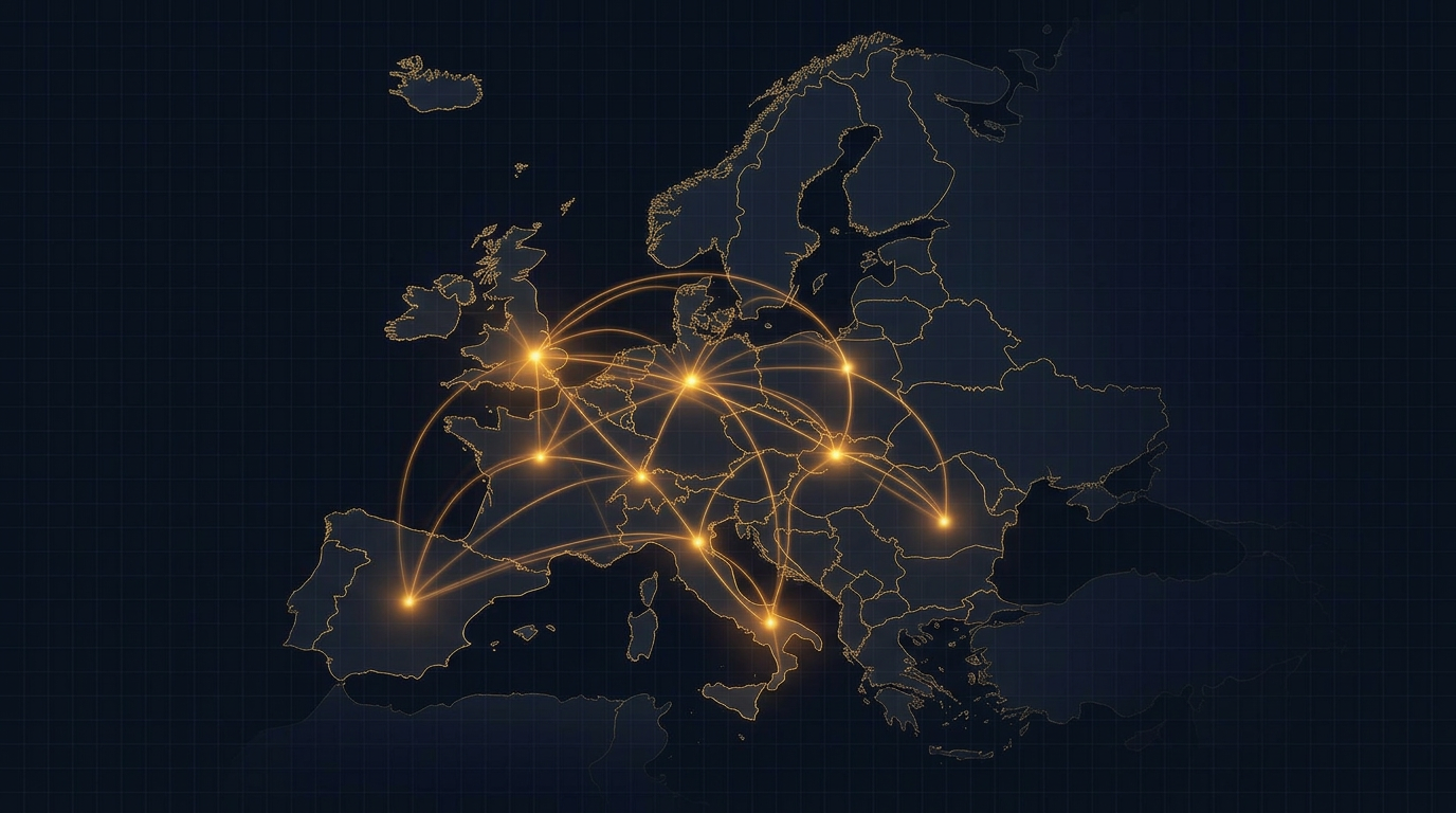 Debt Collection Market Size in Europe: €24.2 Billion Across 30+ Jurisdictions